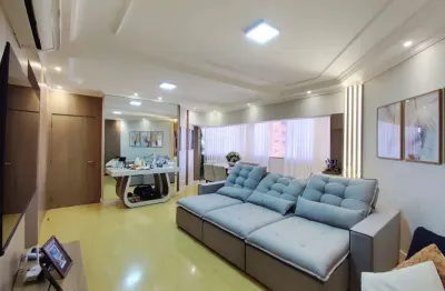 Amplo apto de 146m² a 1 quadra do parque do ingá – espaço, conforto e localização por r$ 950 mil!