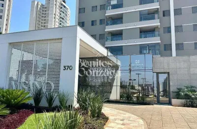Venda | Apartamento com 83,00 m², 3 dormitório(s), 2 vaga(s). Zona 08, Maringá