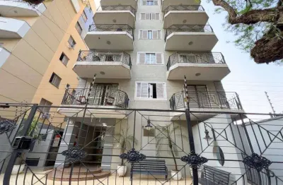 Apartamento com 3 quartos à venda na Rua Rui Barbosa, 442, Zona 07, Maringá