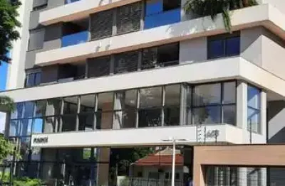 Apartamento com 3 quartos, suíte e 98m² à venda no edifício essence | construtora plaenge, pronto p