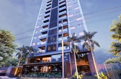 Apartamento à venda em maringá, vila bosque, com 1 suíte, com 98.24 m², torre kadosh