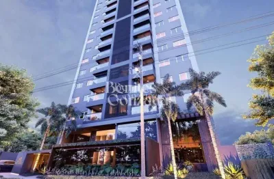 Apartamento à venda em Maringá, Vila Bosque, com 1 suíte, com 98.24 m², TORRE KADOSH