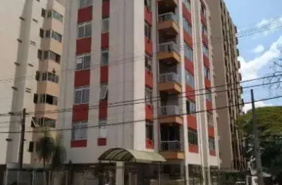 Apartamento com 3 quartos e 89m² à venda na zona 07, a 50 metros da uem, com elevador e salão de fe