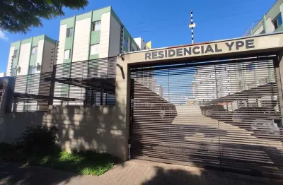 Apartamento com 3 quartos à venda na Rua Tabaetê, 222, Jardim Tabaete, Maringá