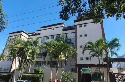 Apartamento com 3 quartos à venda na Rua Assunção, 598, Vila Marumby, Maringá