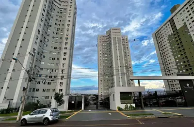 Apartamento com 2 quartos à venda na Avenida Pioneiro Antonio Ruiz Saldanha, 1763, Jardim das Estações, Maringá