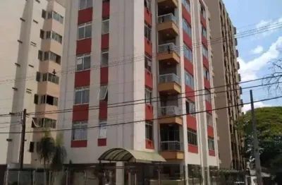 Apartamento com 3 quartos à venda na Rua Professor Carlos Weiss, 97, Zona 07, Maringá