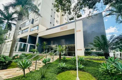 Apartamento mobiliado com 3 quartos na zona 3, próximo ao parque do ingá, com lazer completo e alto