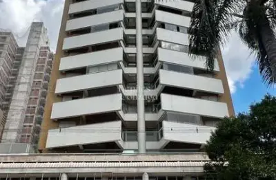 Apartamento à venda em maringá, zona 01, com 3 quartos, com 125.45 m²