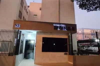 Apartamento com 3 quartos à venda com excelente localização pertinho da av guaiapó, parque residenc