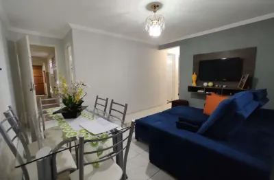 Apartamento com 3 quartos à venda com excelente localização pertinho da av guaiapó, parque residenc