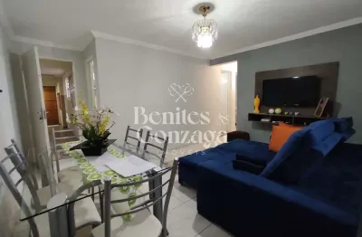 Apartamento com 3 quartos à venda com excelente localização pertinho da Av Guaiapó, Parque Residenc