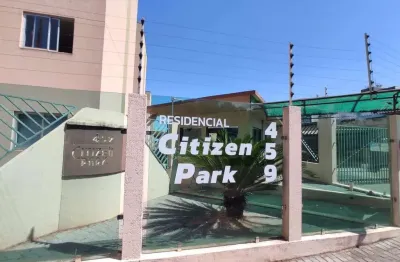 Apartamento à venda com 3 quartos no  parque residencial cidade nova, maringá. excelente imóvel em