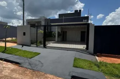 Oportunidade no jardim paulista – casa com suíte, quintal espaçoso e área gourmet maringá, pr
