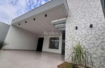 Casa à venda em maringá, jardim munique, com 3 quartos, com 142 m²