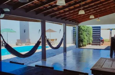 Casa com 1 quarto à venda na Rua Katsutoshi Nonaka, 644, Jardim Campo Belo, Maringá