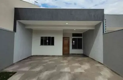 Casa com 2 quartos à venda na Rua Rio Cinza, 120, Jardim Novo Oásis, Maringá