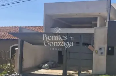 Casa com 3 quartos à venda na Rua Paim, 474, Parque das Laranjeiras, Maringá