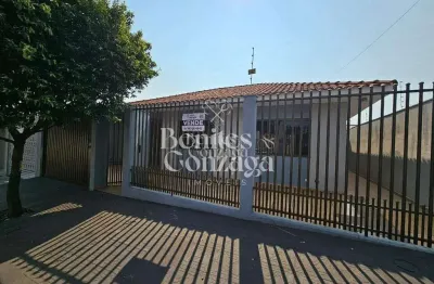 Casa à venda em Sarandi, Jardim Panorama, com 4 quartos, com 100 m²