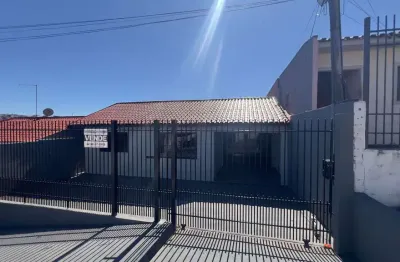 Casa com 4 quartos à venda na Rua Alexandre Arruda, Residencial Lagoa Dourada, Mandaguaçu