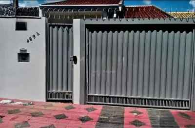 Casa à venda, conjunto residencial cidade alta, maringá, pr