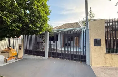 Oportunidade imperdível: casa à venda no jardim everest, 3 dormitórios, 100m² construídos e localiz