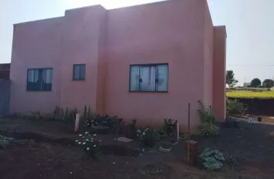 Recanto de lazer às margens do rio ivaí – condomínio  salto das bananeiras