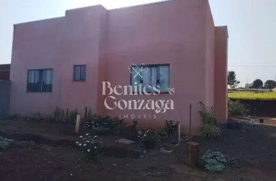 Recanto de Lazer às Margens do Rio Ivaí – Condomínio  Salto das Bananeiras