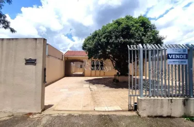 Venda | casa com 146,34 m², 3 dormitório(s), 7 vaga(s). conjunto joão de barro porto seguro ii, mar