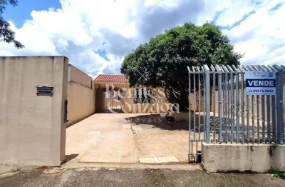Venda | Casa com 146,34 m², 3 dormitório(s), 7 vaga(s). Conjunto João de Barro Porto Seguro II, Mar