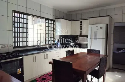 Casa com 2 quartos à venda na Rua Joaquim Nabuco, Jardim Independência, Sarandi