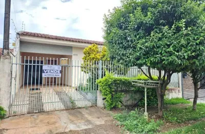 Casa à venda em maringá, jardim dos pássaros, com 2 quartos, com 115.01 m²