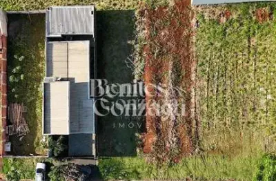 Venda de Direitos de Terreno no Jardim Europa – 400m², Pronto para Construir, Ótima Localização