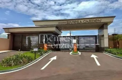 Terreno à venda em mandaguaçu, pulinópolis, com 761 m², condomínio residencial riviera garden