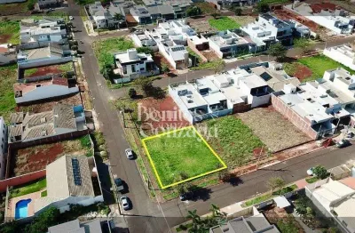 Terreno à venda na Rua Pioneiro Arthur Carniato, 138, Jardim Oriental, Maringá