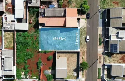 Terreno à venda, jardim novo paulista, maringá, pr. excelente terreno para o investidor que pretend