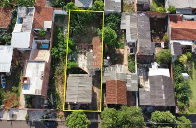 Terreno à venda na Rua Colômbia, 1126, Jardim Alvorada, Maringá