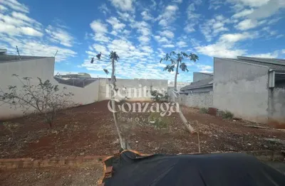 Terreno à venda, Jardim Colina Verde, Proximo ao Contorno Norte Maringá, PR