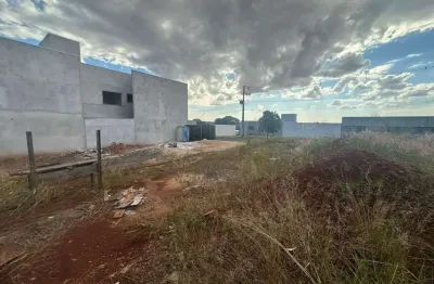 Terreno à venda, bom jardim, proximo a av. guaiapó maringá, pr