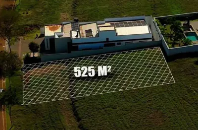 Terreno em condomínio fechado à venda na Estrada Romeirinha, 2413, Jardins de Monet Residence, Maringá