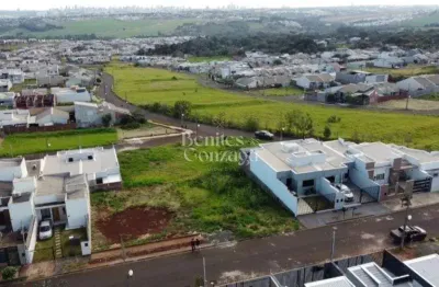 Terreno à venda em sarandi, ecovalley ecologic city, com 331.25 m²