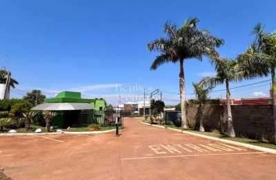 Terreno à venda na Doutor Camargo, 999, Centro, Doutor Camargo