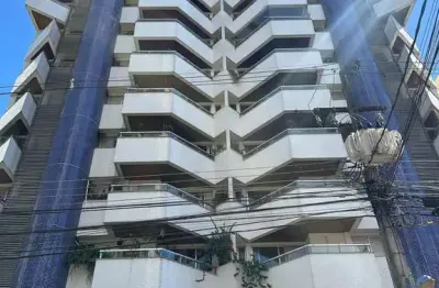 Apartamento com 5 quartos à venda na Rua Campos Sales, 118, Zona 07, Maringá