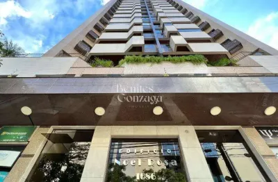 Apartamento à venda em maringá, zona 01, com 3 suítes, com 218 m²