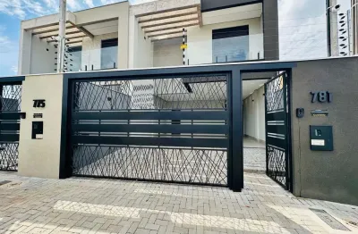Casa com 3 quartos à venda na Rua Divino Bortolotto, 777, Jardim Cidade Monções, Maringá