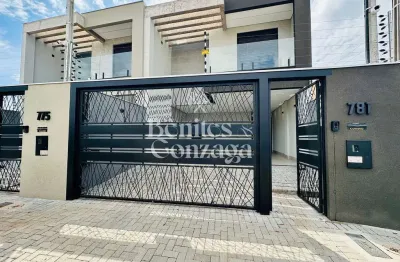 Casa com 3 quartos à venda na Rua Divino Bortolotto, 777, Jardim Cidade Monções, Maringá