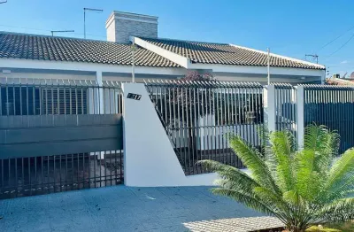 Casa comercial à venda na Rua Antônio José Perez Corrêa, 1317, Jardim Botânico, Maringá