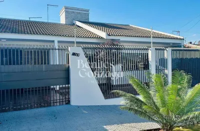 Casa comercial para alugar na Rua Antônio José Perez Corrêa, 1317, Jardim Botânico, Maringá