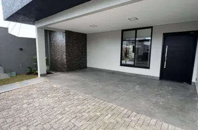 Casa à venda, jardim mediterrâneo, 3 suites, piscina aquecida, vaga 2 carros, maringá, pr