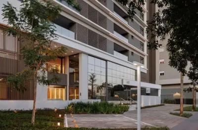 Apartamento com 3 quartos à venda na Rua Itapura, 480, Zona 03, Maringá